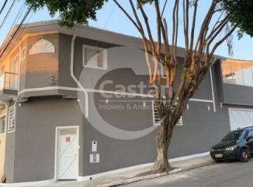 Casa · 72m² · 2 Quartos · 2 Vagas · Sobrado em Mooca