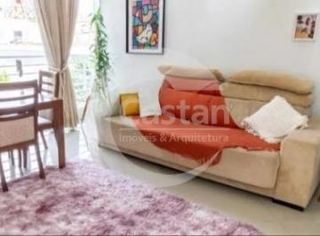 Casa · 86m² · 3 Quartos · Sobrado em Vila Regente Feijó