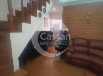Casa · 304m² · 4 Quartos · 3 Vagas · Sobrado em Vila Zelina