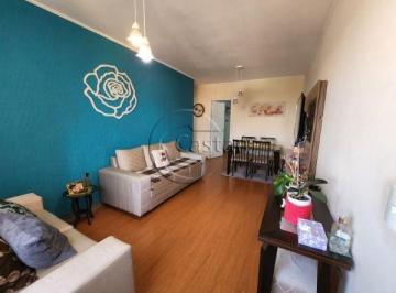 Apartamento · 63m² · 3 Quartos · 1 Vaga · Apartamento em Vila Ema
