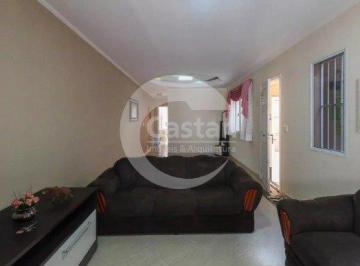 Casa · 159m² · 3 Quartos · 3 Vagas · Sobrado em Vila Prudente