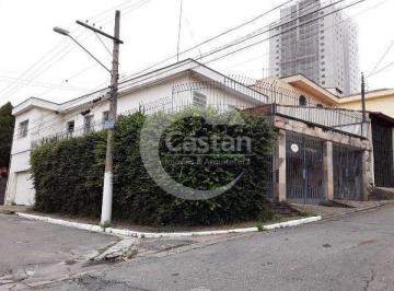 Casa · 164m² · 4 Quartos · 3 Vagas · Sobrado em Vila Regente Feijó