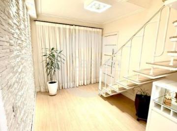 Apartamento · 93m² · 2 Quartos · 2 Vagas · Cobertura em Vila Prudente