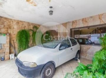 Casa · 144m² · 3 Quartos · 2 Vagas · Sobrado em Vila Invernada