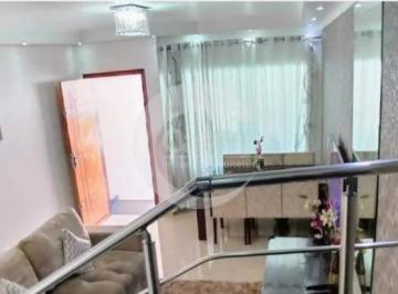 Casa · 98m² · 3 Quartos · 2 Vagas · Sobrado em Sapopemba