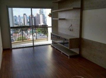 Apartamento · 176m² · 3 Quartos · 3 Vagas · Cobertura em Tatuapé