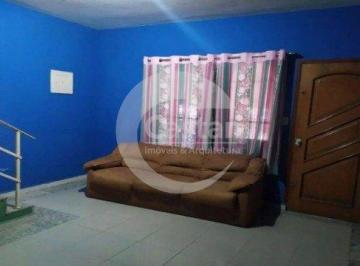 Casa · 171m² · 7 Quartos · 2 Vagas · Sobrado em Tatuapé