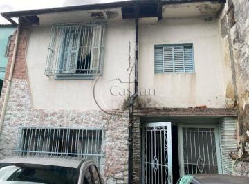 Terreno · 317m² · 1 Quarto · 4 Vagas · Terreno Residencial em Ipiranga