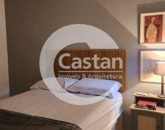 Apartamento · 30m² · 1 Quarto · Apartamento em Brás