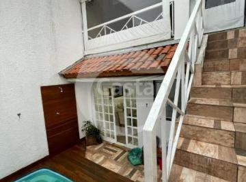 Casa · 200m² · 3 Quartos · 4 Vagas · Sobrado em Vila Formosa
