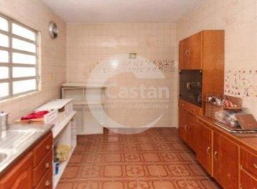 Casa · 80m² · 4 Quartos · 1 Vaga · Sobrado em Parque São Lucas