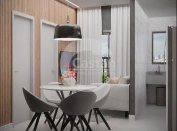 Apartamento · 27m² · 1 Quarto · Apartamento em Vila Tolstoi