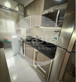 Apartamento · 54m² · 2 Quartos · 1 Vaga · Apartamento em Vila Ema