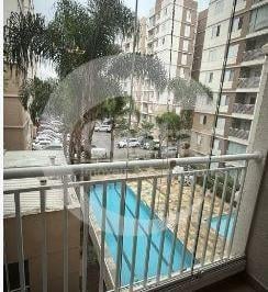 Apartamento · 54m² · 2 Quartos · 1 Vaga · Apartamento em Vila Ema