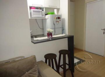 Apartamento · 33m² · 1 Quarto · Apartamento em Cambuci