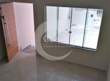 Casa · 180m² · 2 Quartos · 2 Vagas · Sobrado em Parque São Lucas