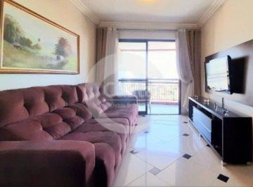 Apartamento · 88m² · 3 Quartos · 2 Vagas · Apartamento em Agua Rasa
