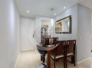 Apartamento · 62m² · 3 Quartos · 1 Vaga · Apartamento em Vila Moinho Velho