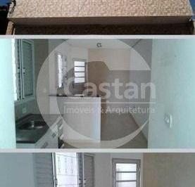 Casa · 127m² · 3 Quartos · 1 Vaga · Sobrado em Vila Formosa