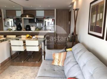 Apartamento · 63m² · 2 Quartos · 1 Vaga · Apartamento em Vila Ema