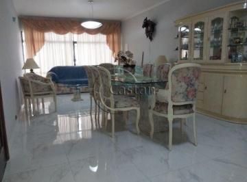 Casa · 300m² · 3 Quartos · 5 Vagas · Sobrado em Tatuapé