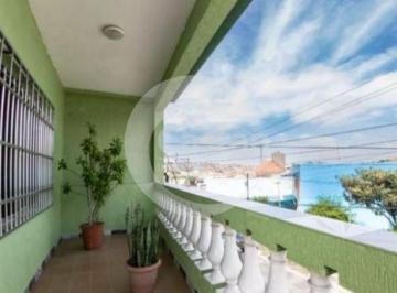 Casa · 148m² · 3 Quartos · 2 Vagas · Sobrado em Vila Ema