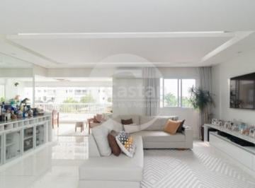 Apartamento · 163m² · 4 Quartos · 2 Vagas · Apartamento em Tatuapé