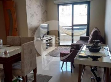 Apartamento · 82m² · 3 Quartos · 1 Vaga · Apartamento em Agua Rasa