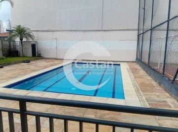 Apartamento · 82m² · 3 Quartos · 1 Vaga · Apartamento em Agua Rasa