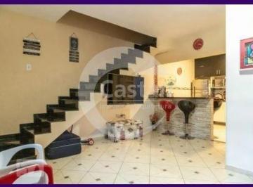 Casa · 110m² · 2 Quartos · 2 Vagas · Sobrado em Sapopemba