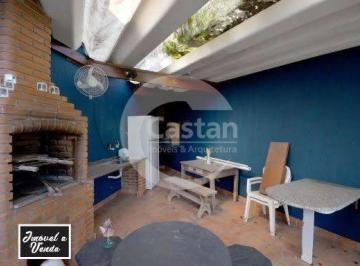 Casa · 178m² · 3 Quartos · 3 Vagas · Sobrado em Saúde
