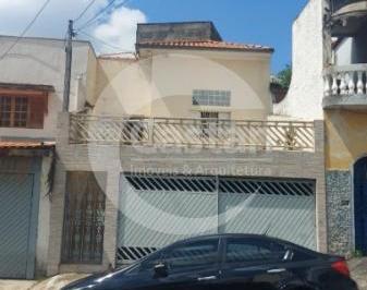 Casa · 130m² · 1 Quarto · 2 Vagas · Sobrado em Mooca