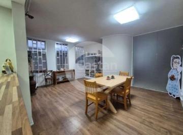 Casa · 332m² · 5 Quartos · 2 Vagas · Sobrado em Analia Franco