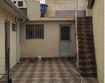 Casa · 127m² · 2 Quartos · 2 Vagas · Casa em Vila Formosa