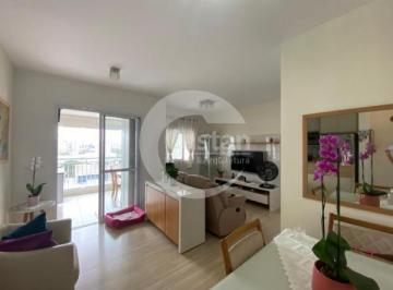 Apartamento · 71m² · 3 Quartos · 1 Vaga · Apartamento em Vila Prudente