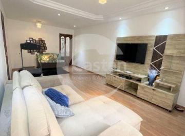 Casa · 199m² · 3 Quartos · 3 Vagas · Casa em Vila Regente Feijó