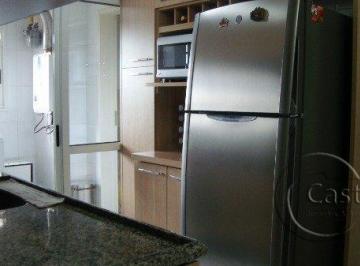 Apartamento · 125m² · 4 Quartos · 2 Vagas · Apartamento em Mooca
