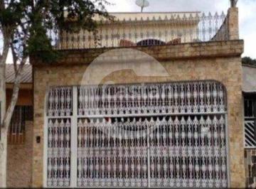 Casa · 134m² · 3 Quartos · 2 Vagas · Sobrado em Chácara Mafalda