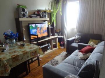 Apartamento · 48m² · 1 Quarto · Apartamento em Liberdade