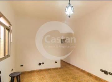 Casa · 99m² · 2 Quartos · Sobrado em Vila Regente Feijó