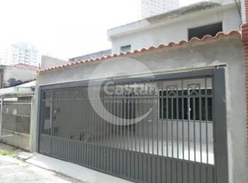 Casa · 132m² · 3 Quartos · 2 Vagas · Casa em Vila em Tatuapé