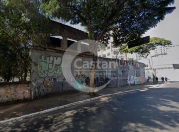 Terreno · 1900m² · 1 Quarto · Terreno Comercial em Cambuci