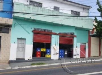Casa · 244m² · 2 Quartos · Sobrado em Vila Prudente