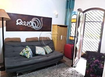 Casa · 120m² · 2 Quartos · 1 Vaga · Sobrado em Mooca