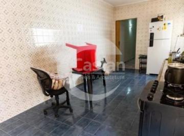 Casa · 129m² · 5 Quartos · 3 Vagas · Casa em Mooca