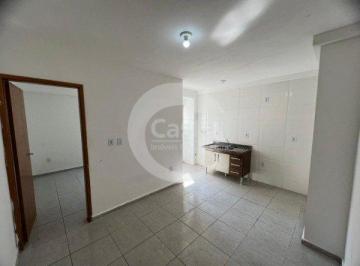 Apartamento · 28m² · 1 Quarto · Apartamento em Brás