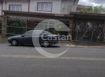 Casa · 240m² · 4 Quartos · 4 Vagas · Sobrado em Vila Formosa