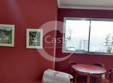 Apartamento · 69m² · 2 Quartos · 1 Vaga · Apartamento em Mooca