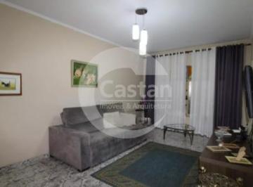 Casa · 142m² · 3 Quartos · 2 Vagas · Sobrado em Chácara Belenzinho