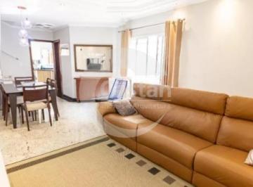 Casa · 111m² · 3 Quartos · 4 Vagas · Sobrado em Vila Regente Feijó